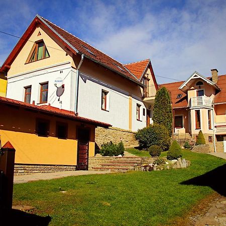 Vila Dravce Rom bilde