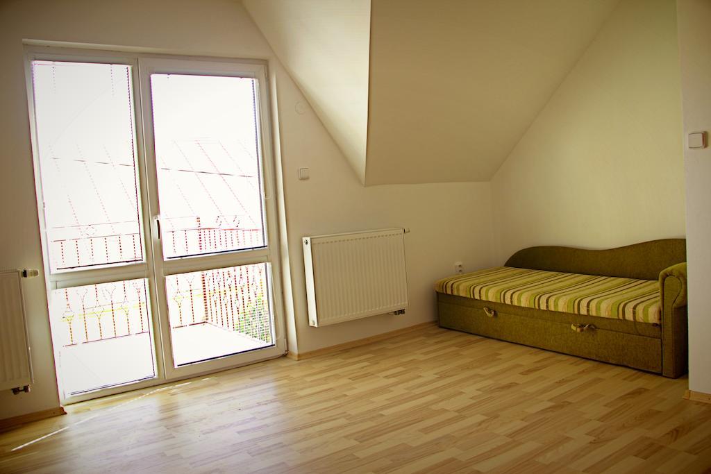 Vila Dravce Rom bilde