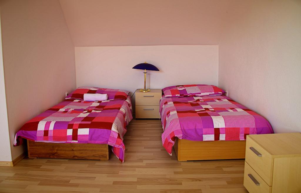 Vila Dravce Rom bilde