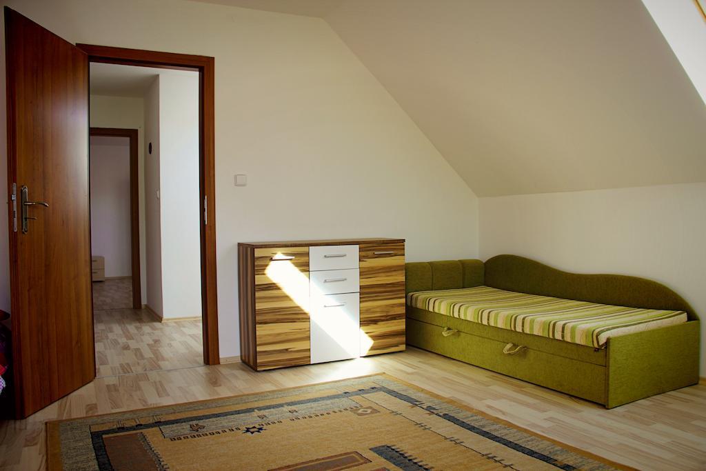 Vila Dravce Rom bilde