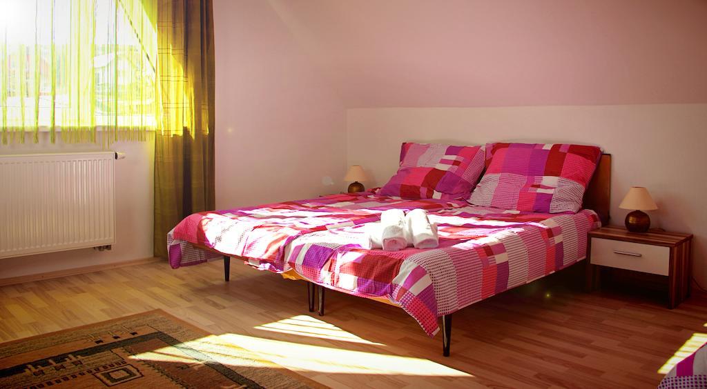 Vila Dravce Rom bilde