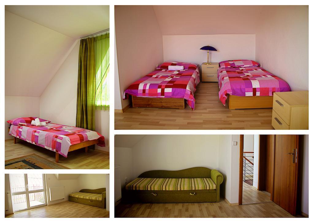 Vila Dravce Rom bilde