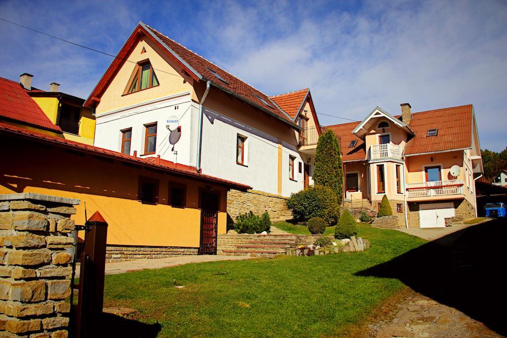 Vila Dravce Rom bilde